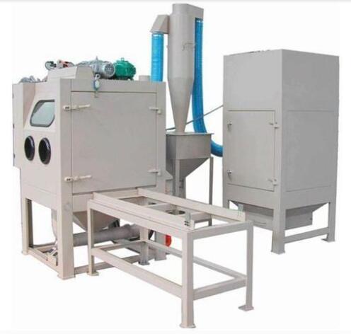 壹度的噴砂機售后服務(wù)工作更完好