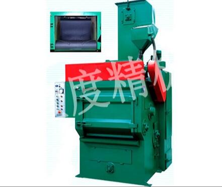 怎樣安裝調(diào)試自動(dòng)拋丸機(jī)呢？